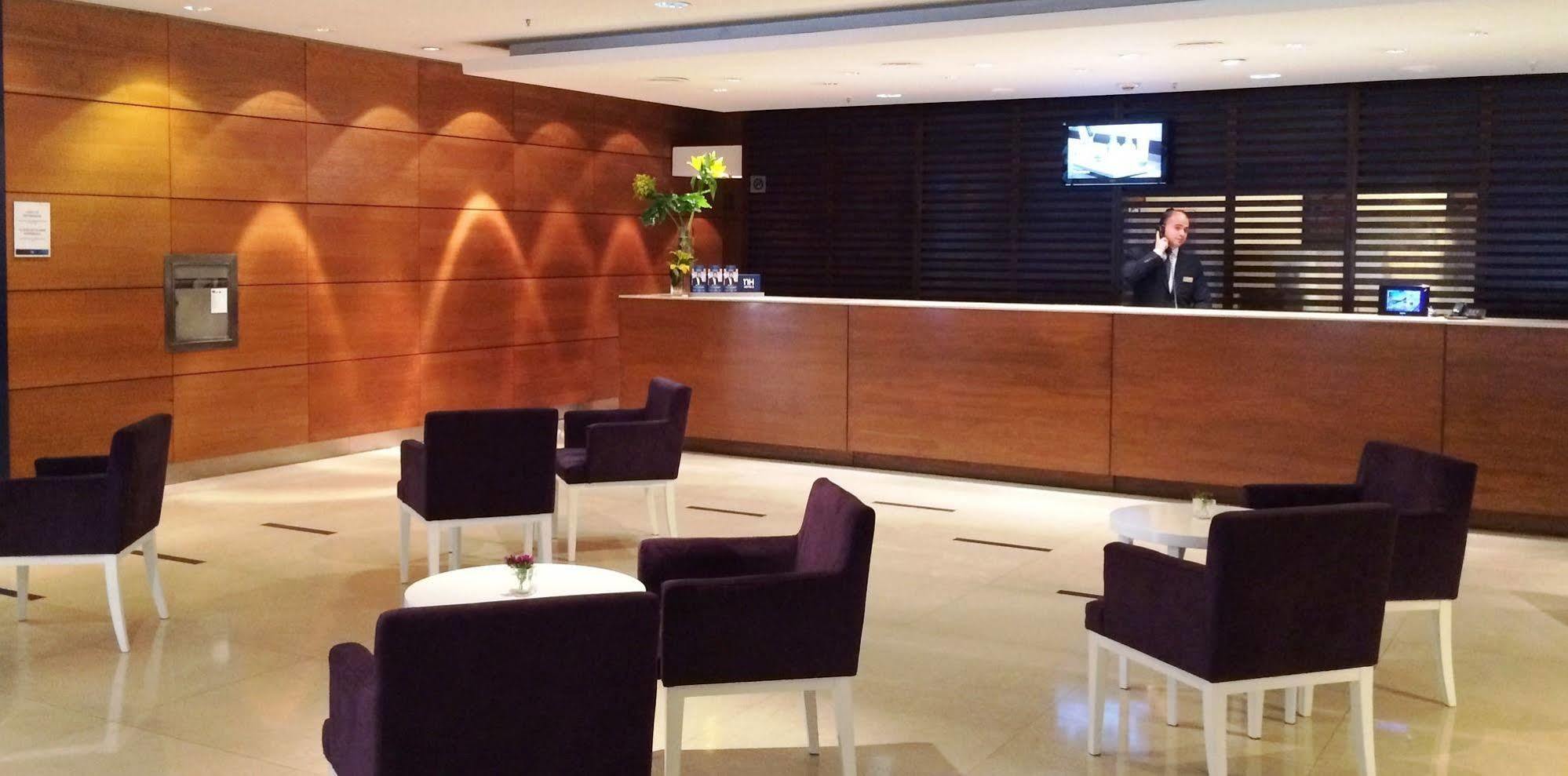 Hotel Nh Buenos Aires Florida Extérieur photo
